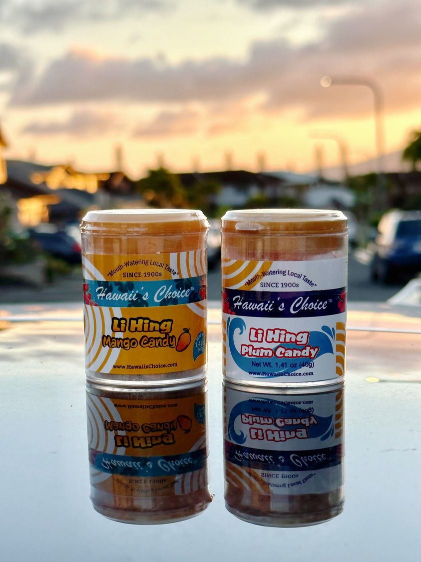 🍬 Hawaii’s Choice – Affiliate Program