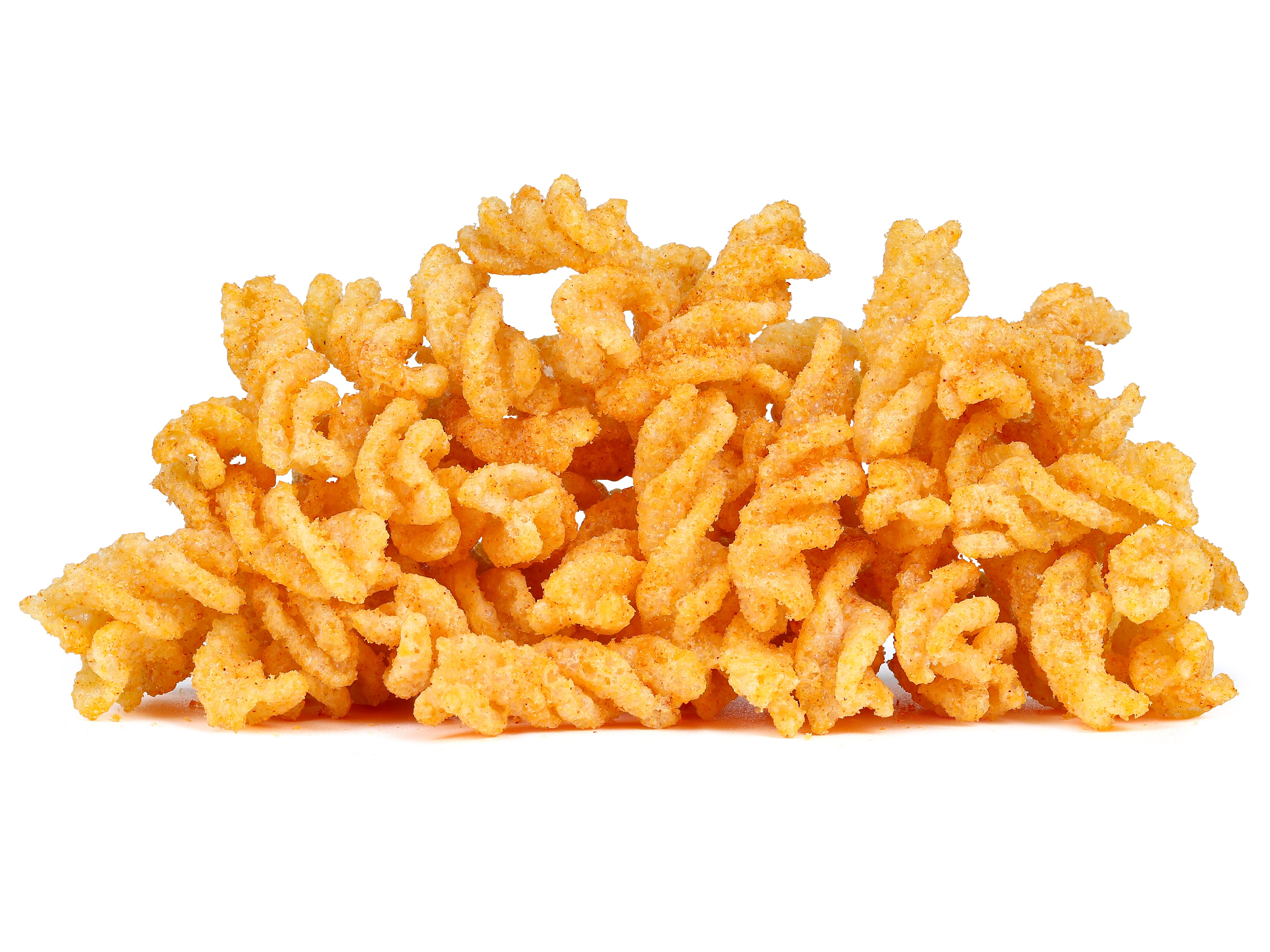 Yick Lung Nibb-its – Hawaii’s Retro BBQ Snack Crunch – 6-Pack Large Bags