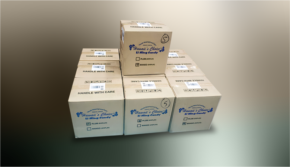 Distributed by Star Pacific Trading
