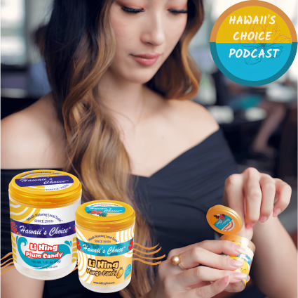 Hawaii's Choice Podcast