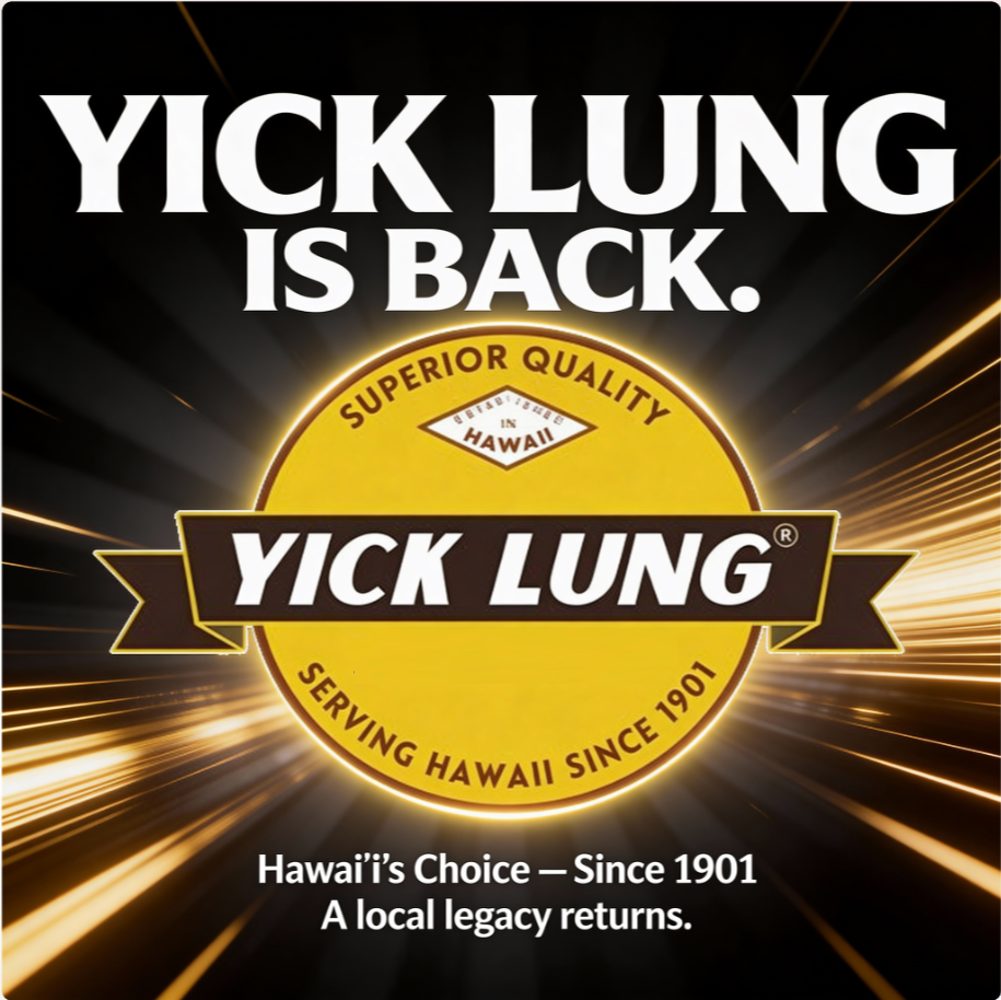 Hawaii's Choice Podcast