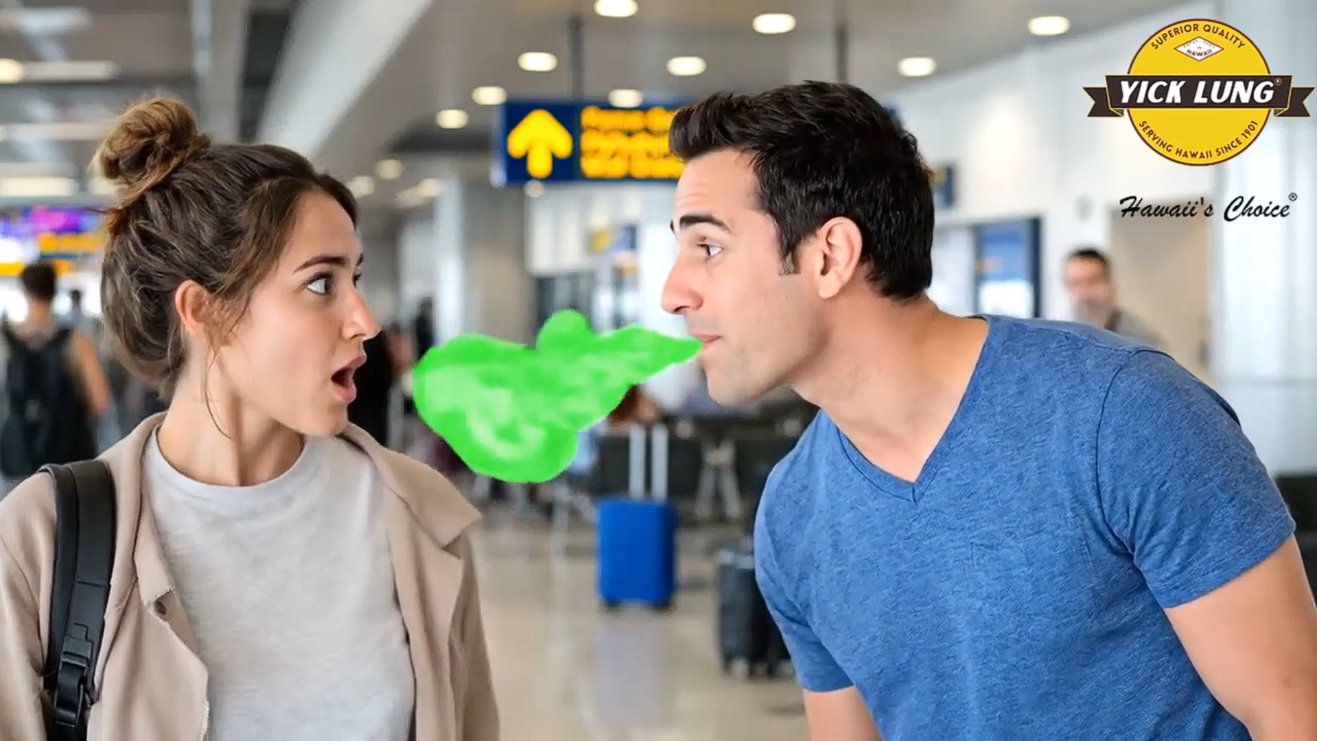 Week of March 23, 2026