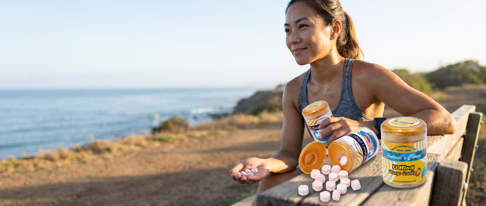 Professionals with Flavor: Week of March 09, 2026