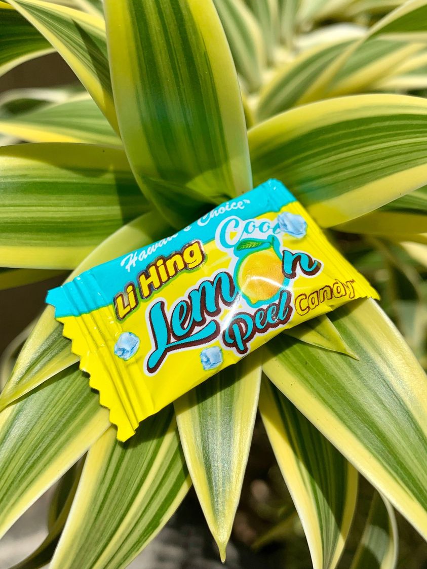 ハワイズチョイスShopifyウェブサイト – Hawaii's Choice