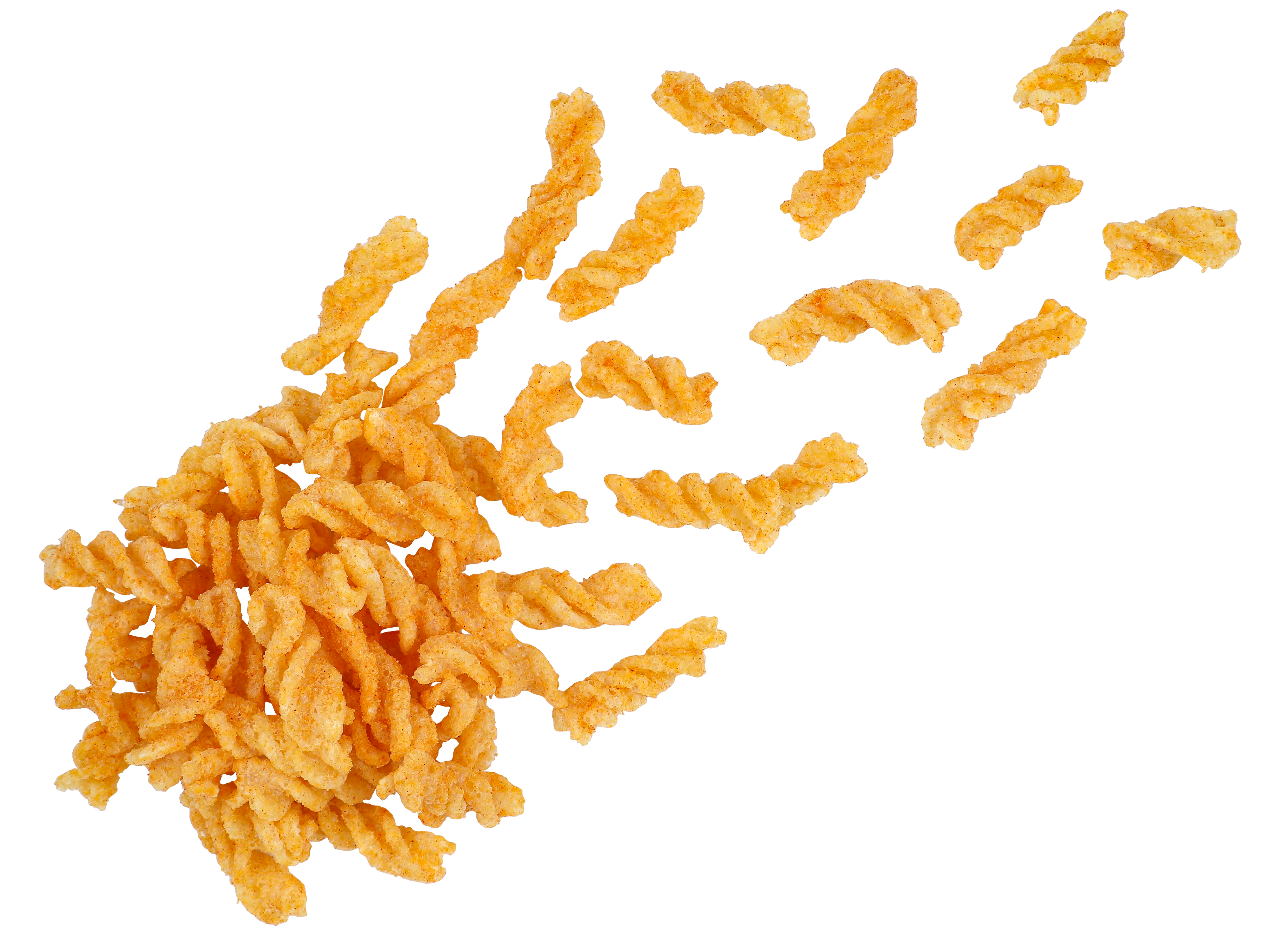 Yick Lung Nibb-its – Hawaii’s Retro BBQ Snack Crunch – 6-Pack Large Bags