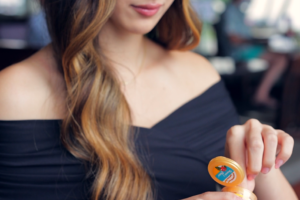 Stay focused with Li Hing Mango tablets