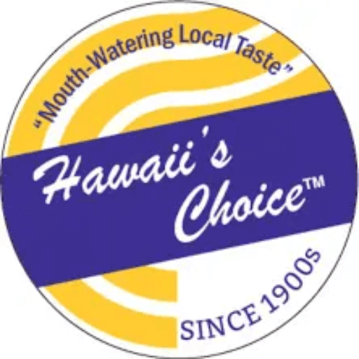 Hawaii's Choice - Li Hing Mui Candy